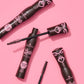 essence | Lash Princess False Lash Effect Mascara Brown (3 Pack) | Intense Volume, Length & Definition | Vegan, Cruelty Free & Paraben Free