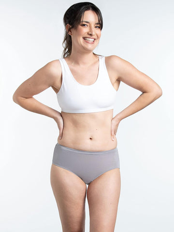 Fruit of the Loom Women's Modal Underwear