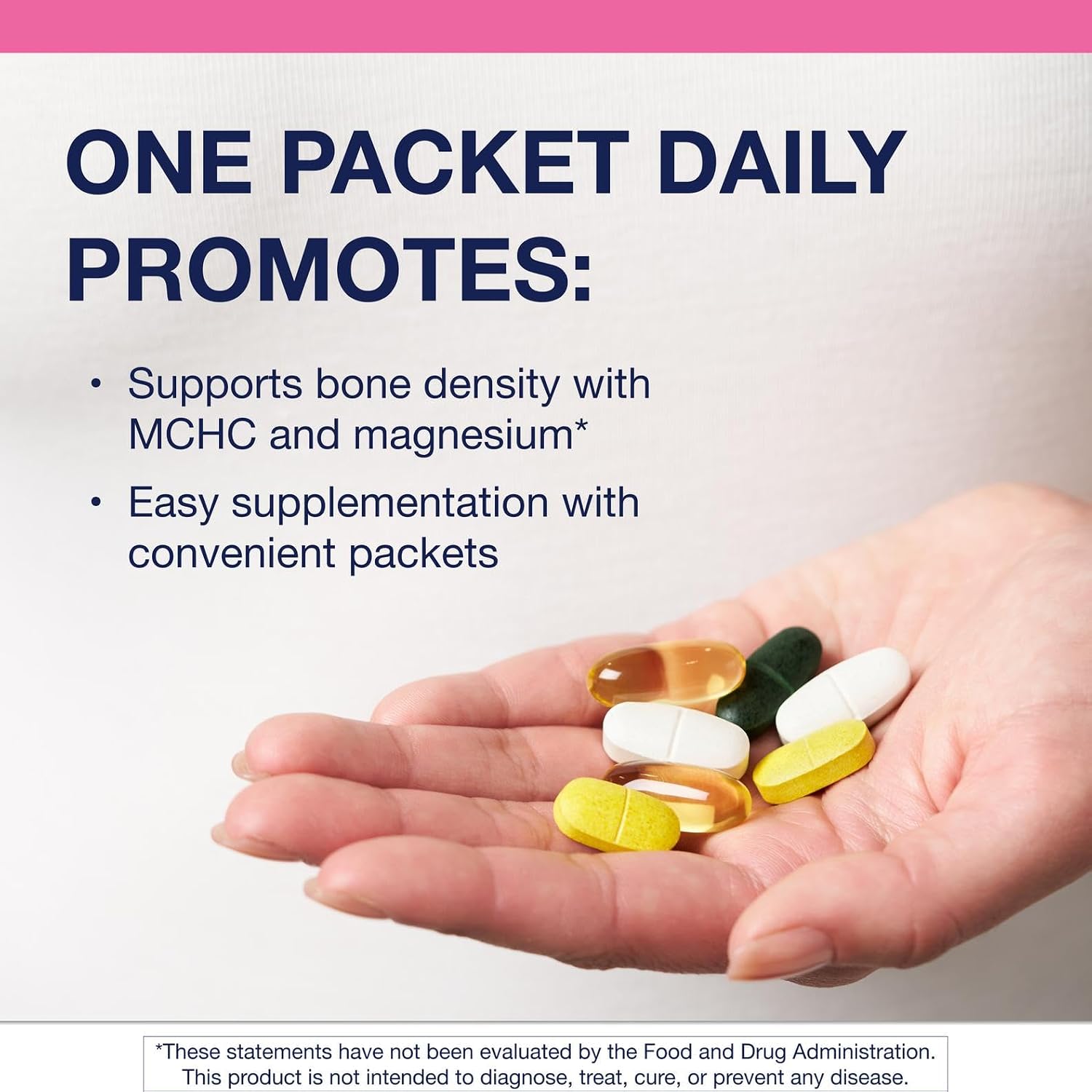Metagenics Wellness Essentials Women's Prime, 30 Pack