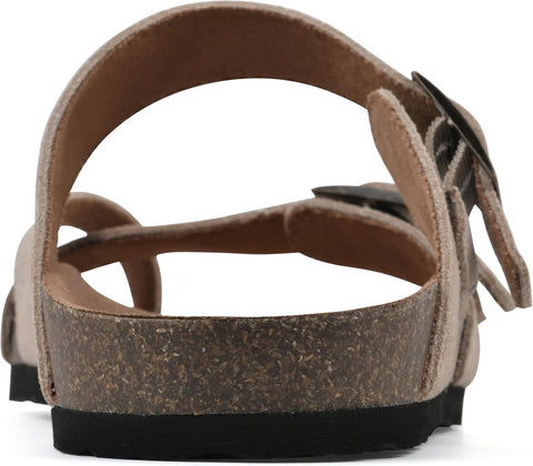 White Mountain Women's Gracie Footbed Sandal