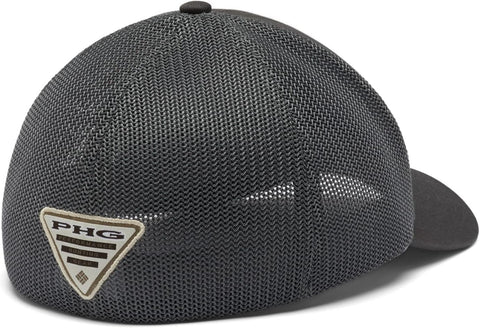 Columbia Unisex PHG Logo Mesh Ball Cap