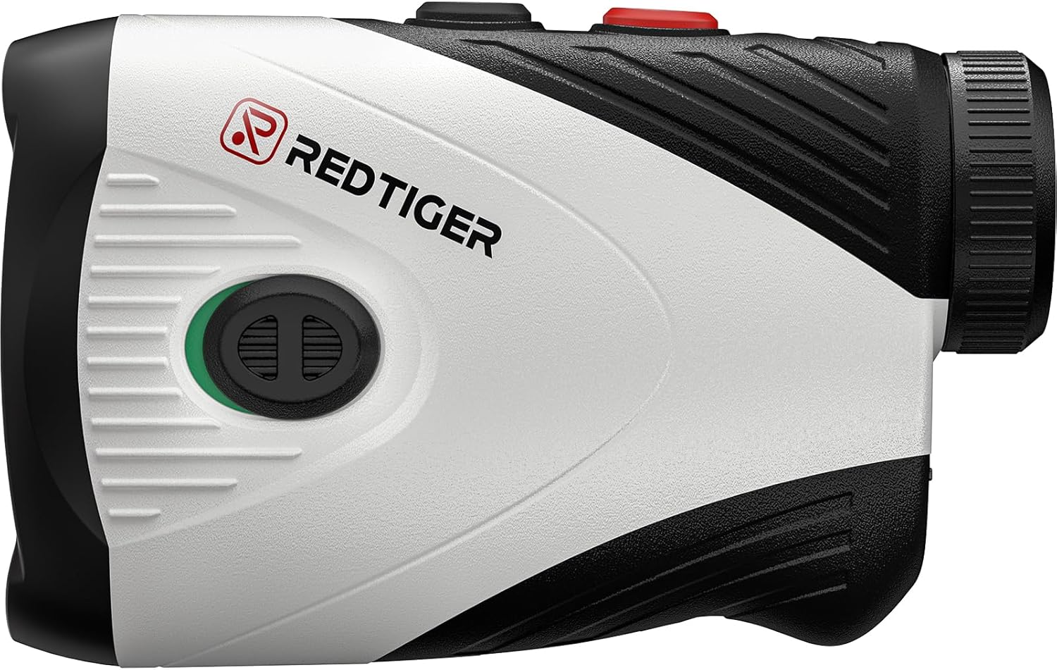 REDTIGER Golf Rangefinder with Slope On/Off,7X Magnification 1200 Yards