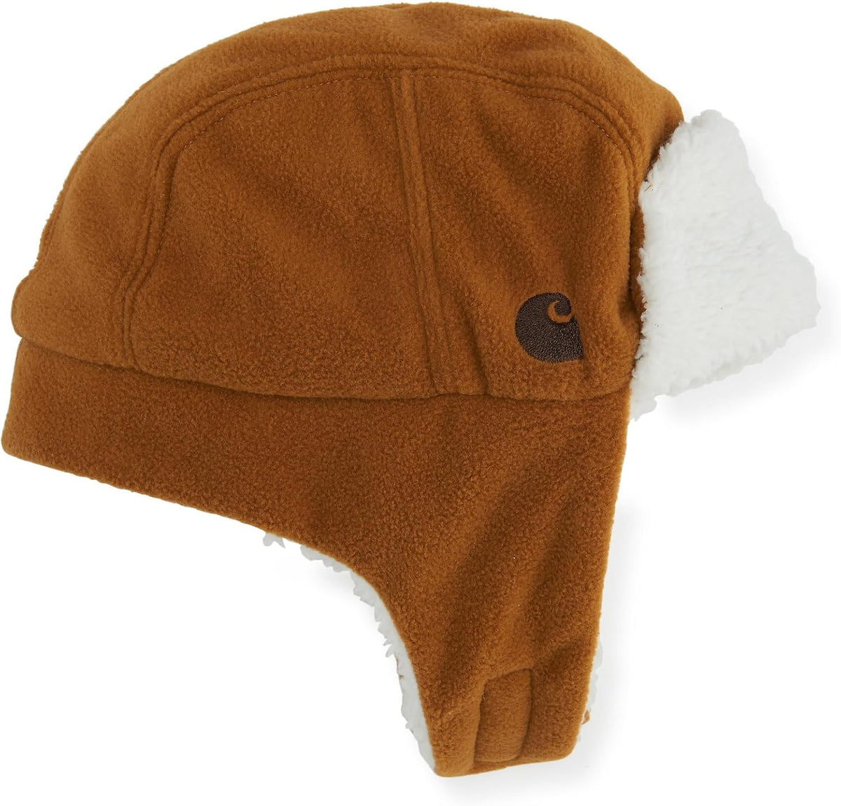 Carhartt Boys Knit Trapper Hat