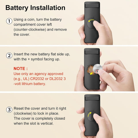 Replacement Remote Control for Bose TV Speaker/Bose Solo Soundbar Series II