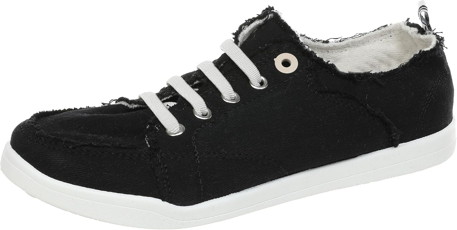 Vionic Pismo Womens Casual Supportive Sneaker