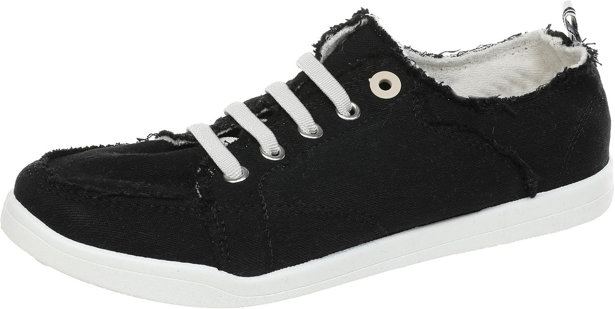 Vionic Pismo Womens Casual Supportive Sneaker