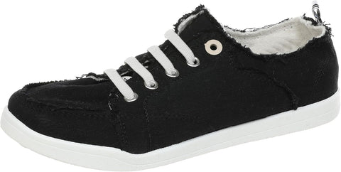 Vionic Pismo Womens Casual Supportive Sneaker