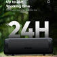 IPX5 Waterproof Bluetooth Speaker with 24H Playtime - For Home/Outdoor/Beach