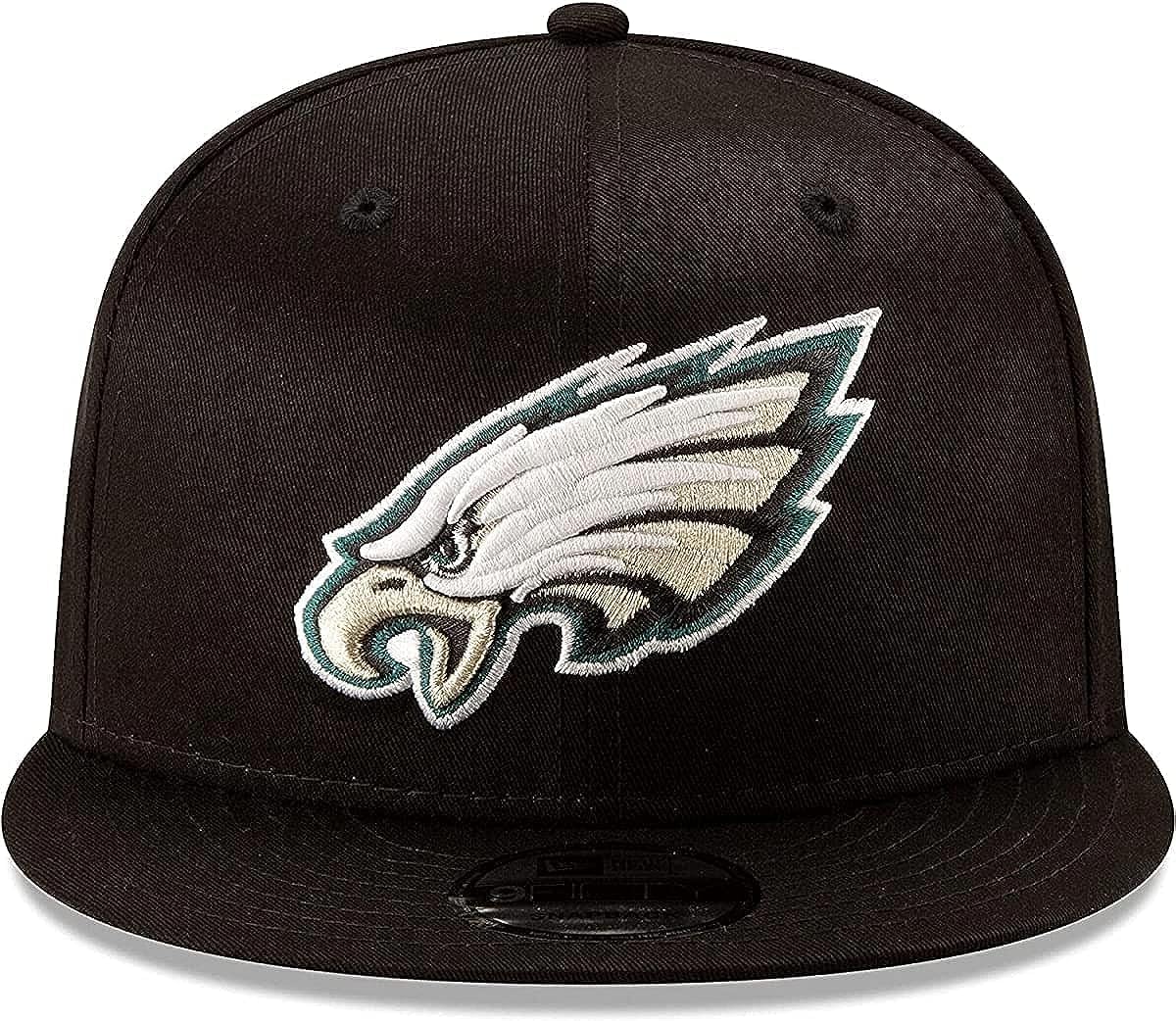NBA Men's 9Fifty Snapback Cap