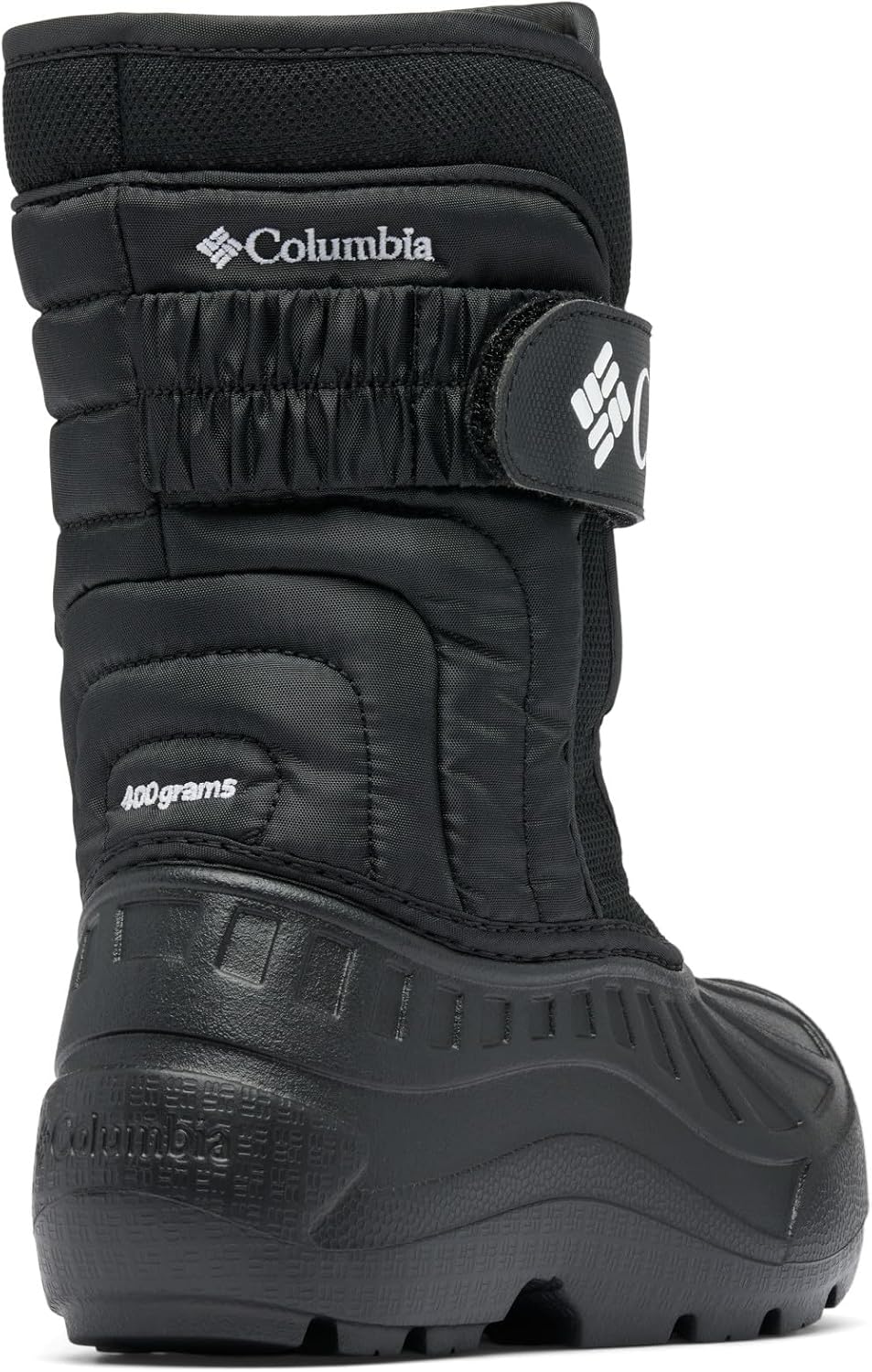 Columbia Kids Powderbug™ Snowlite™ Strap (Toddler/Little Kid/Big Kid)