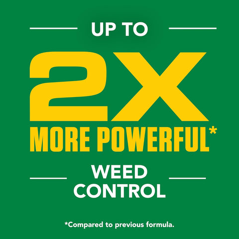 Scotts Turf Builder Weed & Feed5, 33.95 lbs.