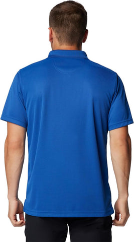 Columbia Men's Utilizer Polo