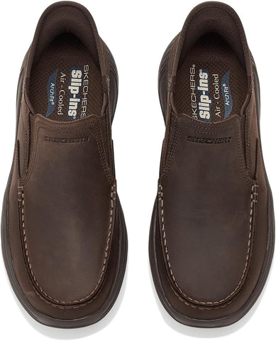 Skechers Men's Motley Milo Loafer