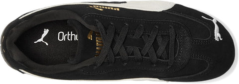 PUMA Kids Speedcat Shoes (Big Kid)