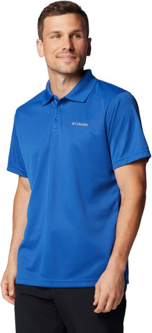 Columbia Men's Utilizer Polo