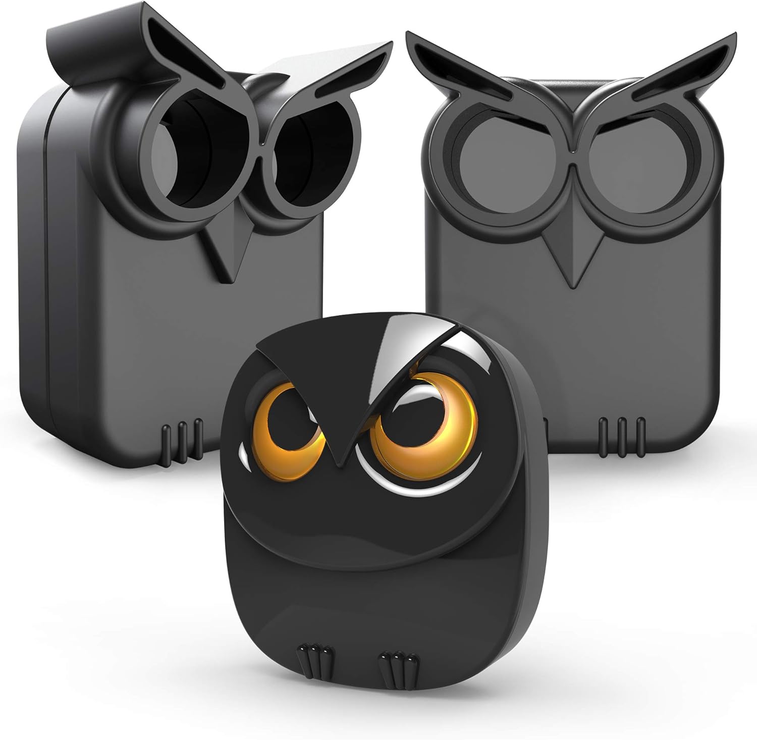 Driveway Alarm- 1/2 Mile Long Range Motion Sensor- 1 Receiver+2 Sensors