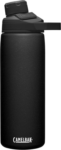 CamelBak Chute Mag Vacuum Insulated Stainless Steel Water Bottle, Magnetic Leak‑Resistant Cap for Everyday Hydration