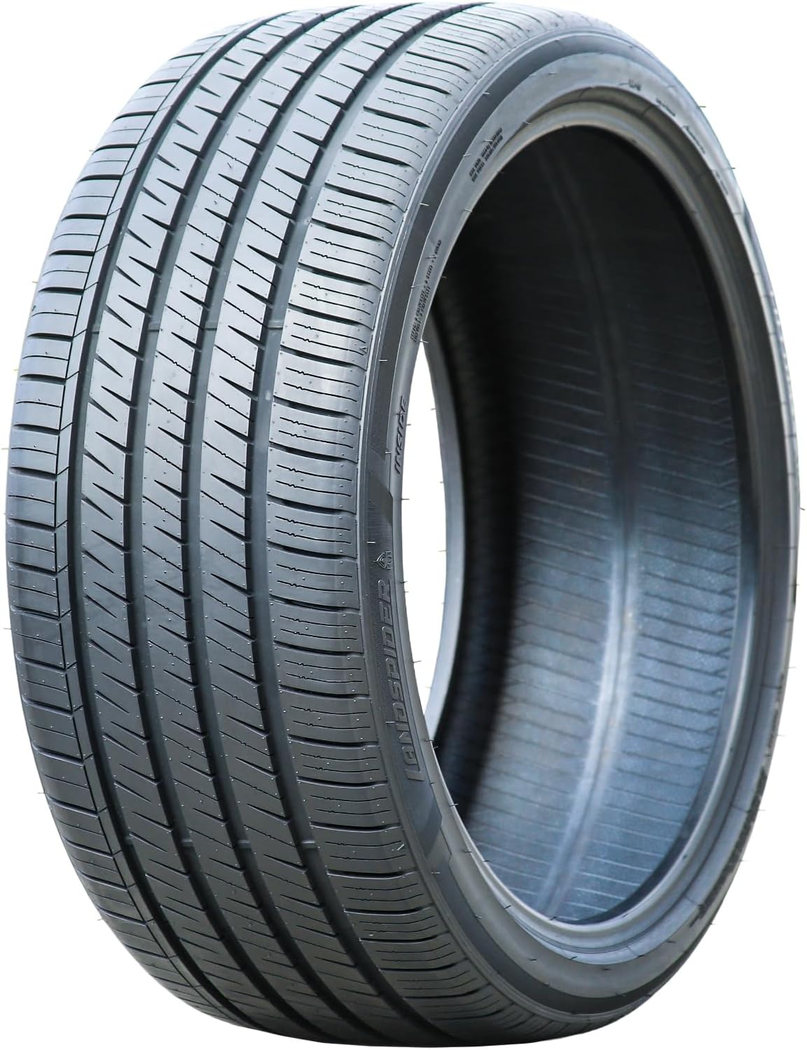 Landspider Citytraxx H/P 255/35ZR19 96W XL All Season Passenger Tire