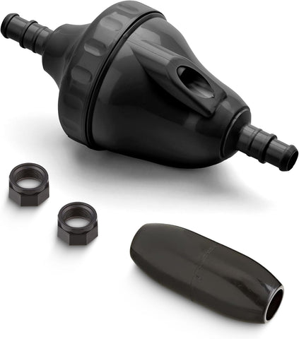 Polaris Genuine Parts G62 Backup Valve Replacement Kit, Compatible With Polaris 3900 Sport, 280 Black Max, TR35P, and 480 Pro Black Max