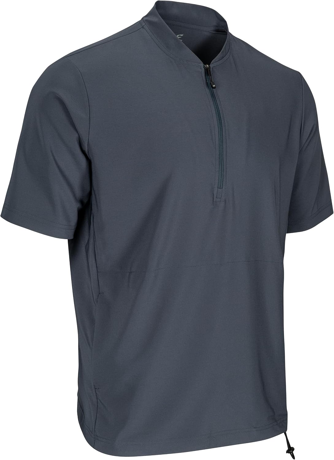 CHAMPRO Men's Woven Warm-up Jacket