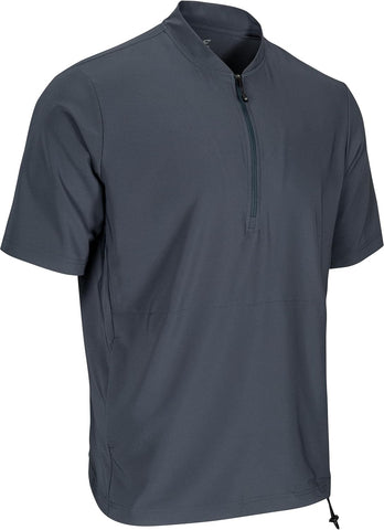 CHAMPRO Men's Woven Warm-up Jacket