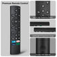 Replacement Remote for All Insignia/Toshiba/Pioneer Smart TVs