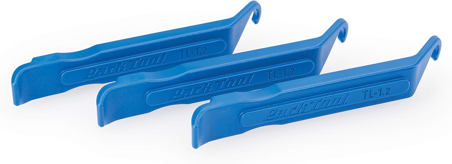 Park Tool TL-1.2 Tire Lever Set