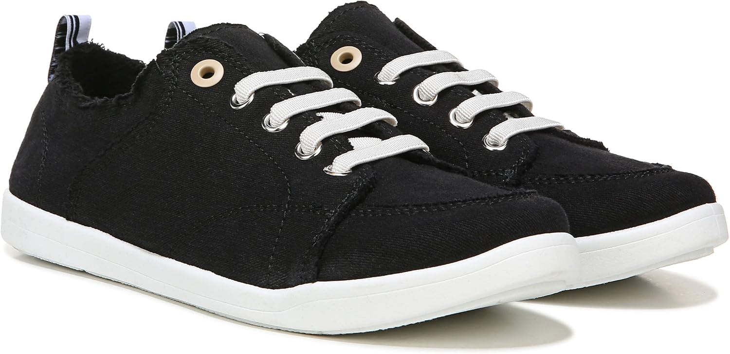 Vionic Pismo Womens Casual Supportive Sneaker