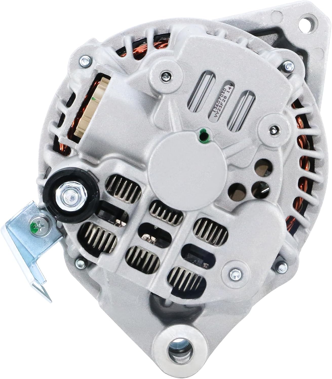 DynaVim Parts New Alternator Fit for 2001-2005 Honda Civic, EL L4 1.7L