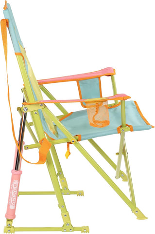 GCI Outdoor Comfort Pro Rocker - Sweet Tea