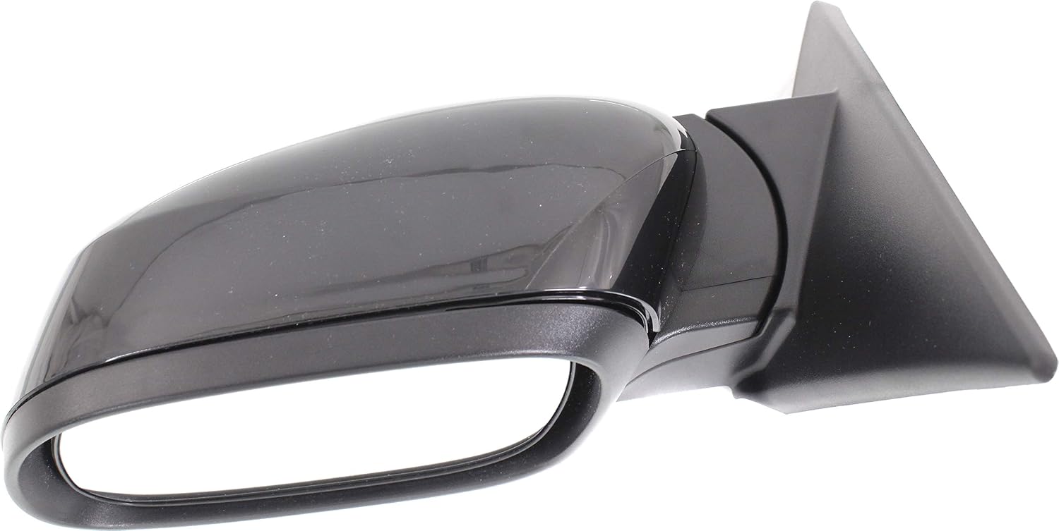 Garage-Pro Mirror Compatible with Kia Soul 2014-2019 Driver Side