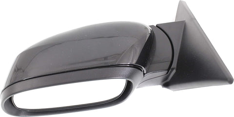 Garage-Pro Mirror Compatible with Kia Soul 2014-2019 Driver Side