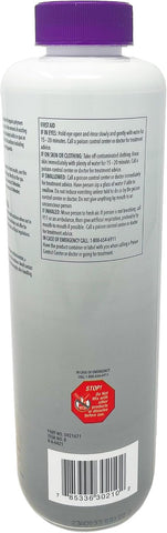 Leisure Time B, Spa Stain and Scale Control Defender, 2 lbs