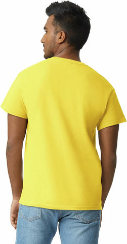 Gildan Adult Ultra Cotton T-Shirt, Style G2000, Multipack