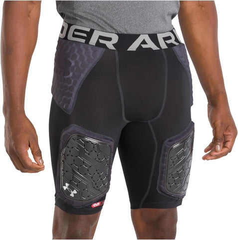 Under Armour Gameday Armour Pro Compression Shirt Girdle