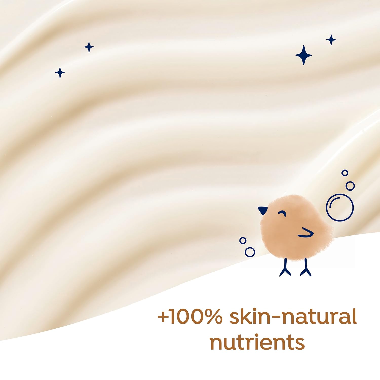 Baby Dove Soothing Cream Eczema Care 5.1 oz