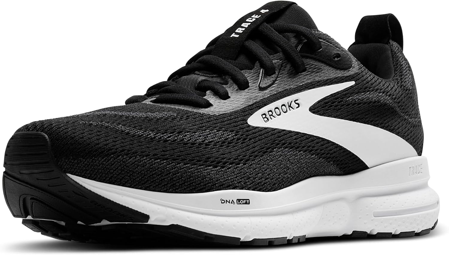 Brooks Women’s Trace 4 Neutral Running Shoe