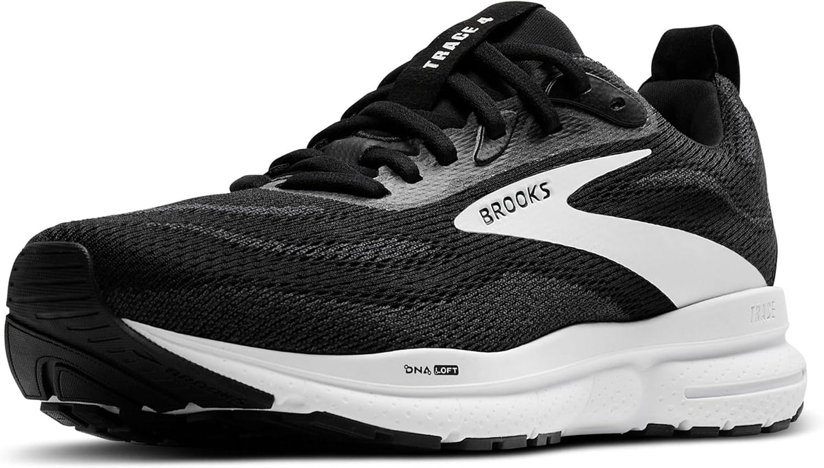 Brooks Women’s Trace 4 Neutral Running Shoe