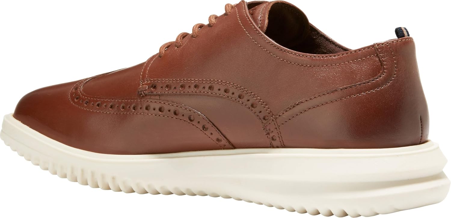 Cole Haan Men's, Grand+ Wingtip Oxford