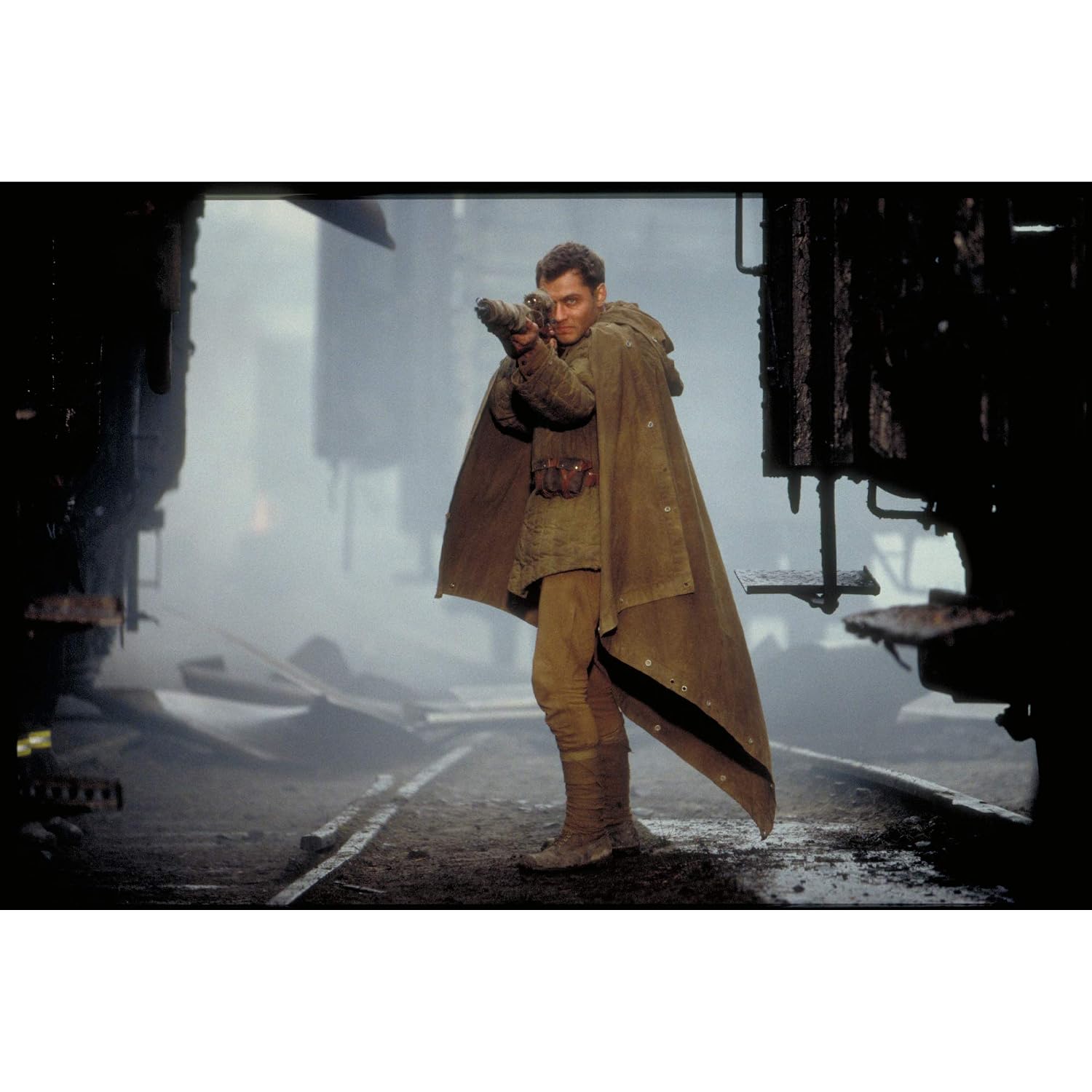 Enemy At the Gates