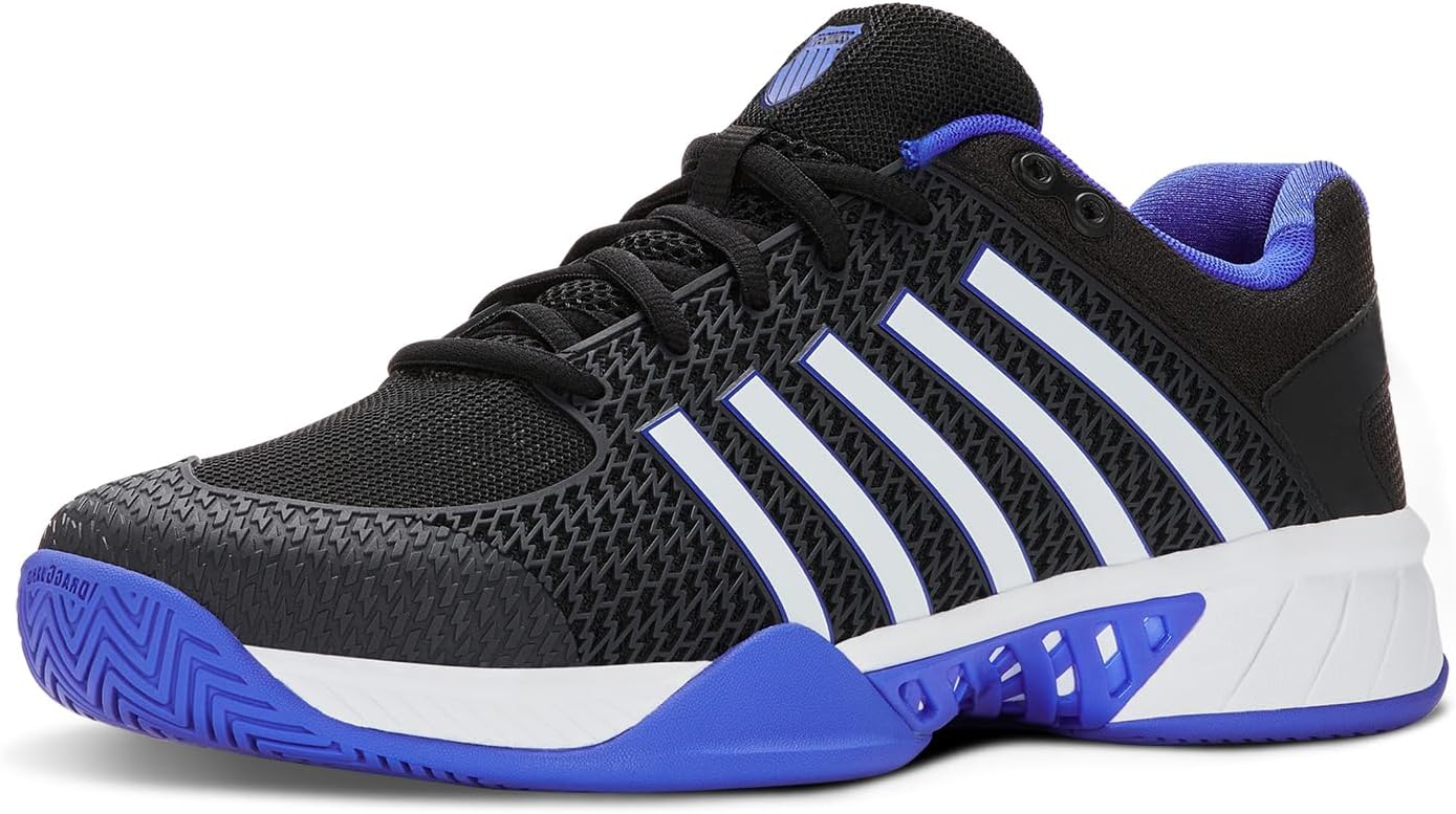 K-Swiss Men's Express Light Pickleball Shoe