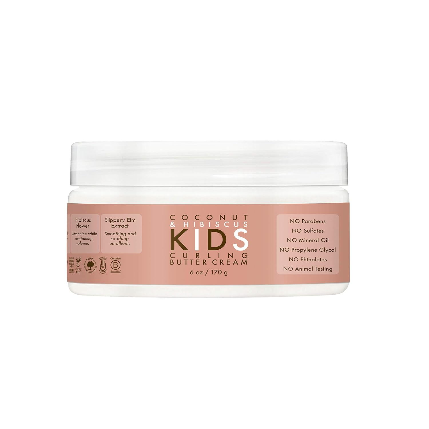 SheaMoisture Kids Curl Care Collection 3-Piece Set