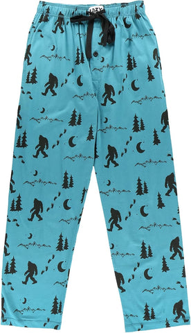 Lazy One Novelty Men's Pajama Pants, Pajama Bottoms for Men