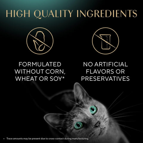 Sheba Meaty Tender Sticks Cat Treats, Chicken, Salmon, & Tuna, 70 Count