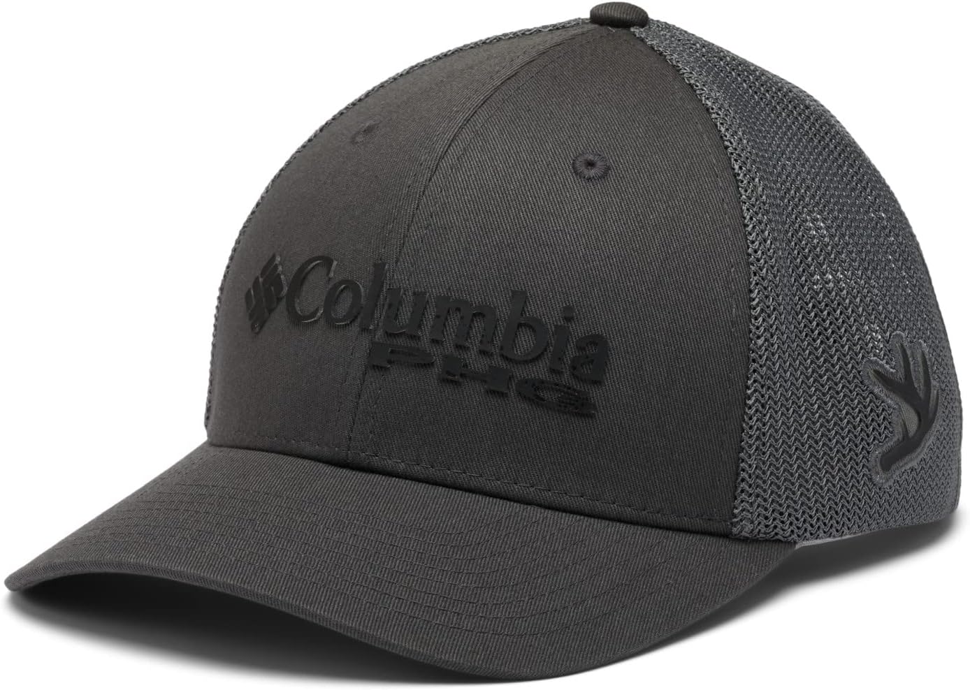 Columbia Unisex PHG Logo Mesh Ball Cap