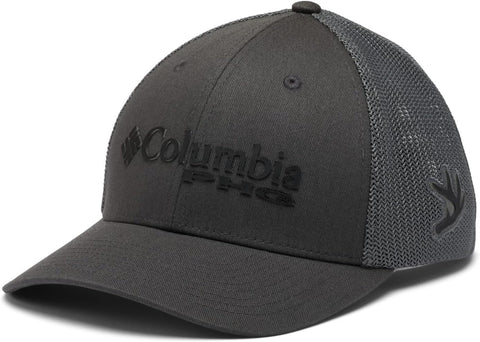 Columbia Unisex PHG Logo Mesh Ball Cap