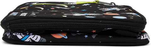 PackIt Freezable Classic Lunch Box, Spaceman