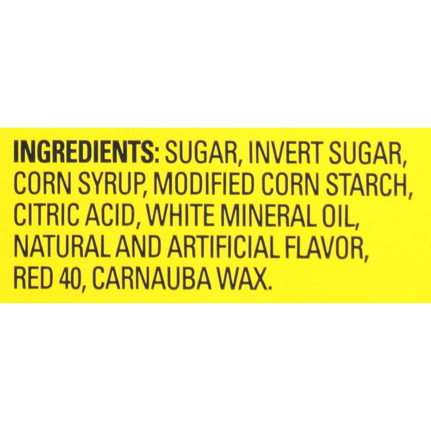 Swedish Fish, Soft and Chewy Gummy Candy, 3.1 Ounce