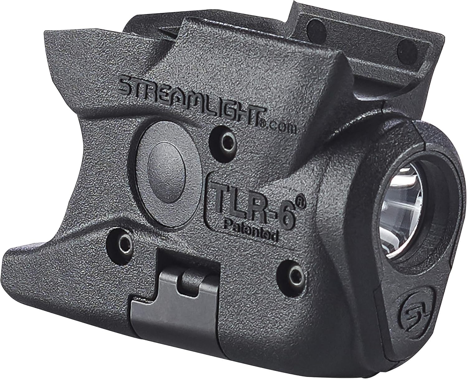 Streamlight 69283 TLR-6 Tactical Gun Light
