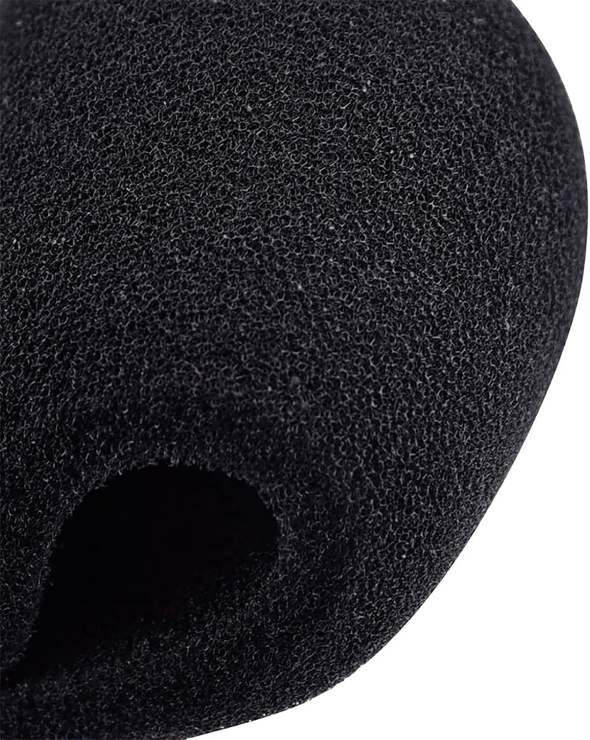 Mudder 5 Pack Foam Mic Cover Handheld Microphone Windscreen (5 Pack)